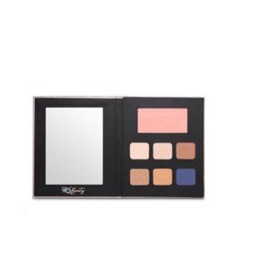 Charleston City Eye Shadow Palette